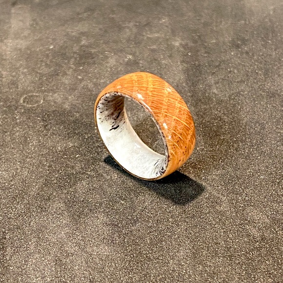 Jack Daniels & Antler Men’s Ring - Picture 5 of 5